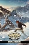 Savage Worlds Adventure Edition (S2P10023)