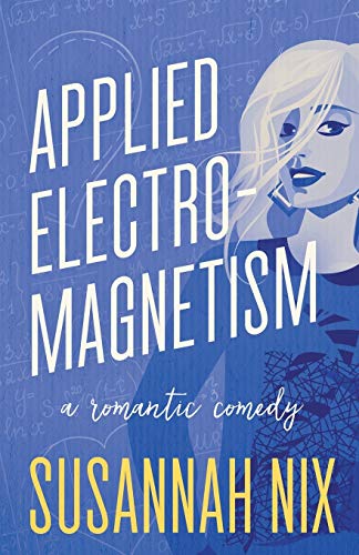 Applied Electromagnetism book cover