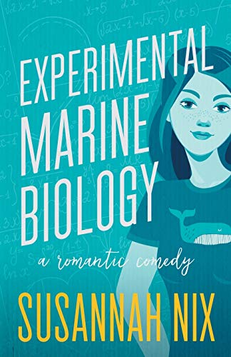 Experimental Marine Biology cover