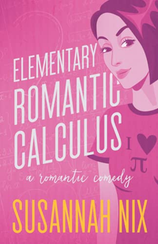 Elementary Romantic Calculus book cover
