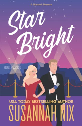 Star Bright book cover