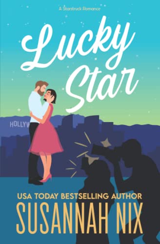 Lucky Star book cover