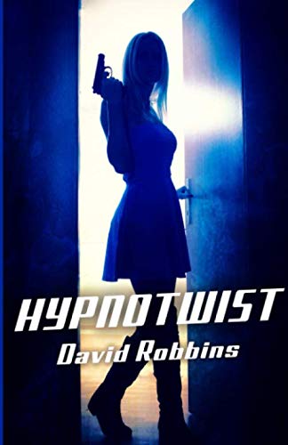 Hypnotwist book cover