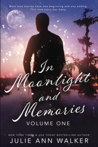 In Moonlight and Memories book cover