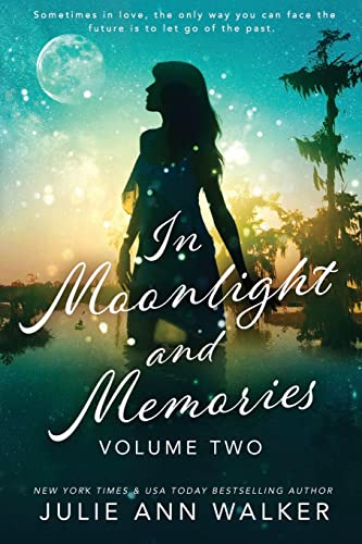 In Moonlight and Memories, Volume Two book cover