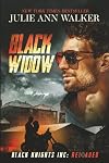 Black Widow: Black Knights Inc: Reloaded