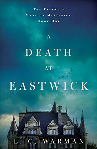A Death at Eastwick cover