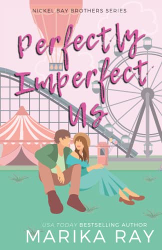 Perfectly Imperfect Us cover