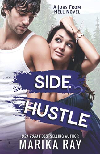 Side Hustle book cover