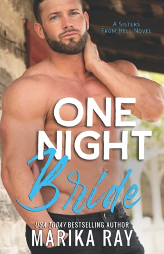 One Night Bride book cover
