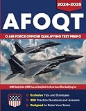 Afoqt Study Guide Afoqt Prep And Study Book For The Air Force Officer Qualifying Test