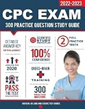 Cpc Exam Study Guide 300 Practice Questions Answers