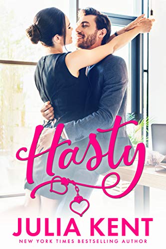 Hasty cover