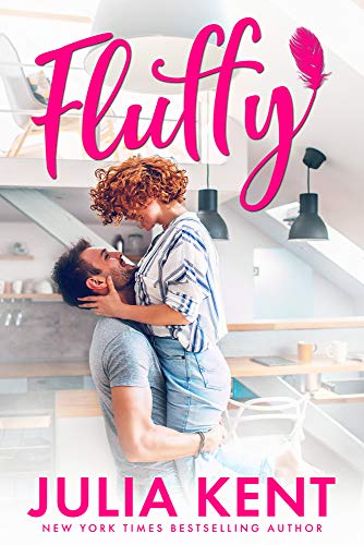 Fluffy book cover