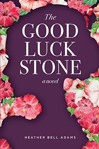The Good Luck Stone book cover