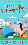Love from Northanger Parks, Katie