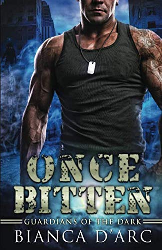 Once Bitten, Twice Dead/Once Bitten book cover