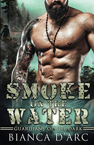 Smoke on the Water book cover