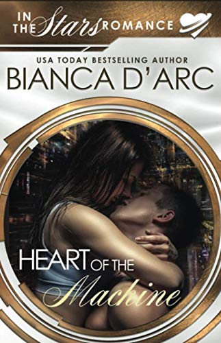 Heart of the Machine book cover
