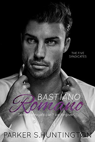Bastiano Romano book cover