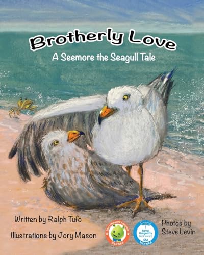 Cover of Brotherly Love