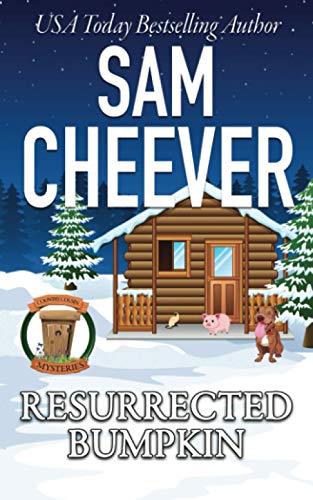 Resurrected Bumpkin book cover