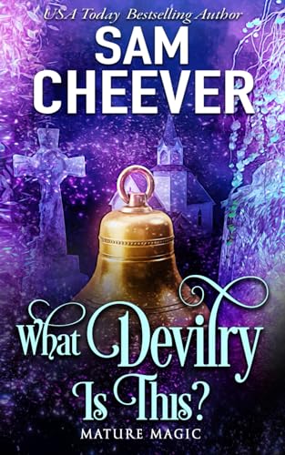 What Devilry is This? cover