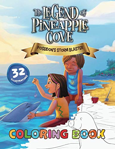 Cover of Coloring Book