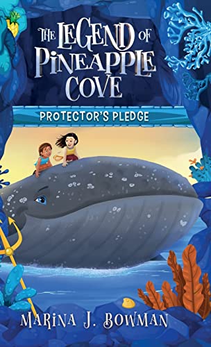 Cover of Protector's Pledge