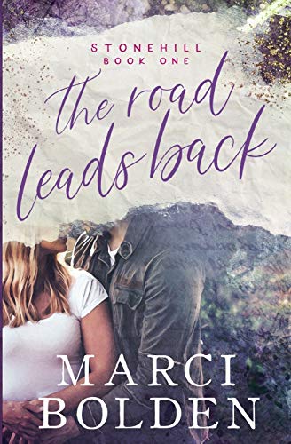 The Road Leads Back book cover