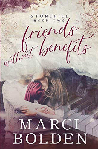 Friends Without Benefits book cover