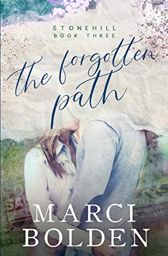 The Forgotten Path book cover