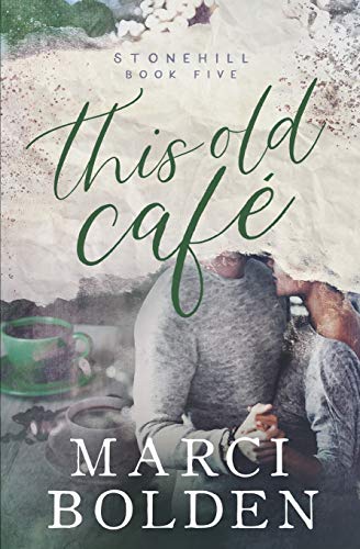This Old Cafe book cover