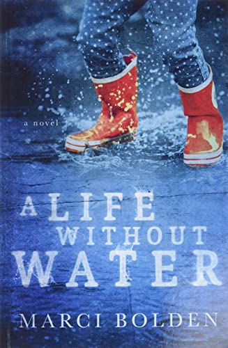 A Life Without Water book cover