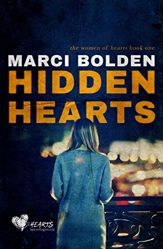 Hidden Hearts book cover