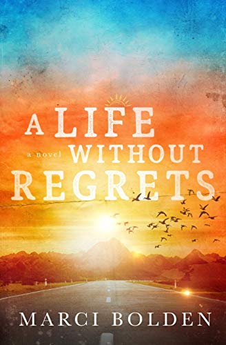 A Life Without Regrets book cover
