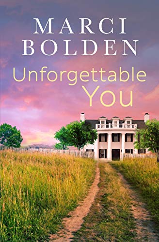 Unforgettable You book cover