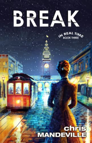Cover of Break