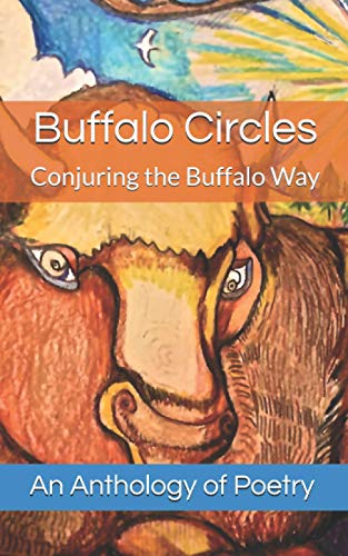 Buffalo Circles: Conjuring the Buffalo Way book cover