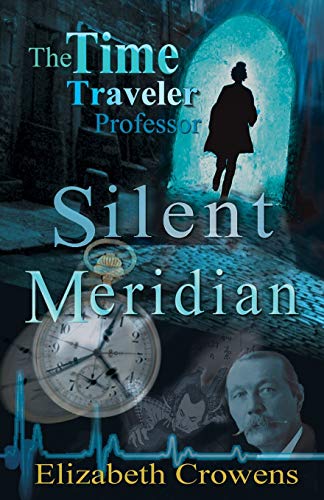 Silent Meridian book cover