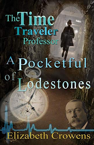 A Pocketful of Lodestones book cover