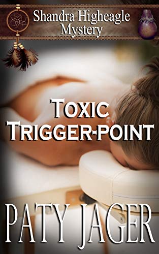 Toxic Trigger-point book cover