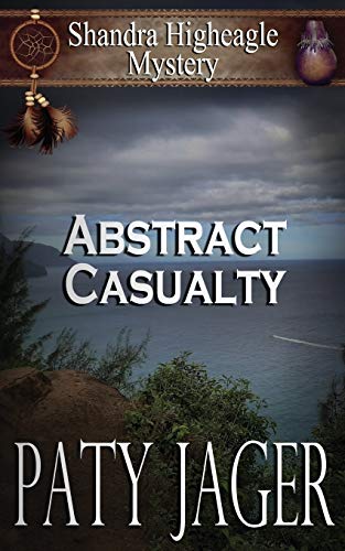Abstract Casualty book cover
