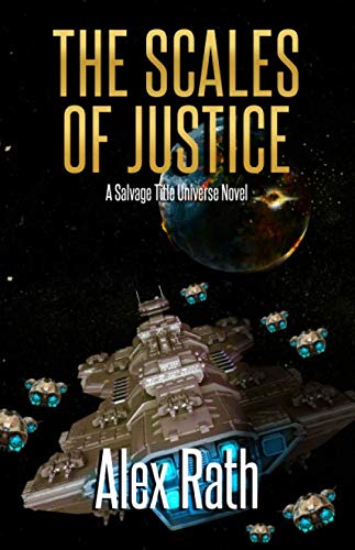 The Scales of Justice