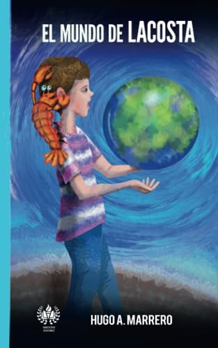 Cover of Mundo de Lacosta