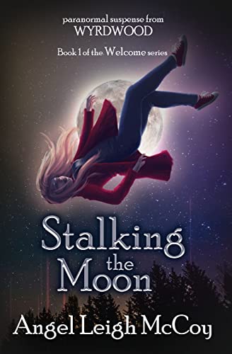 Stalking the Moon book cover