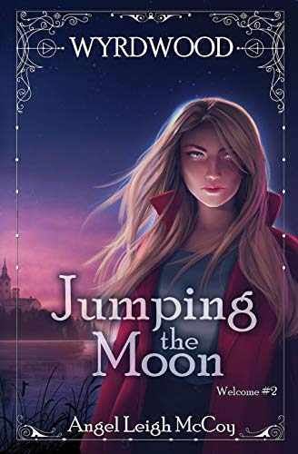 Jumping the Moon book cover