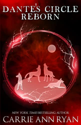 Dante's Circle Reborn book cover