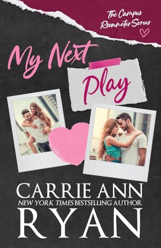My Next Play book cover