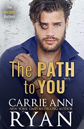 The Path to You book cover